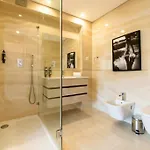 Fabulouse In The Center Of Apartment Lissabon