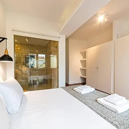 Fabulouse In The Center Of Apartment