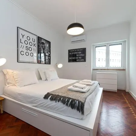 Apartment Fabulouse In The Center Of