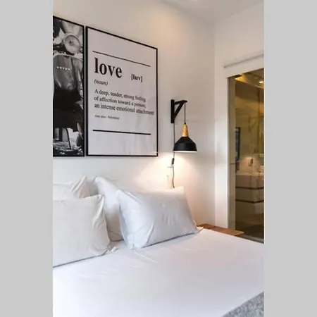 Fabulouse In The Center Of Apartman *