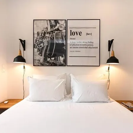 Fabulouse In The Center Of