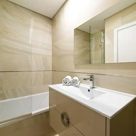 Apartamento Fabulouse In The Center Of *