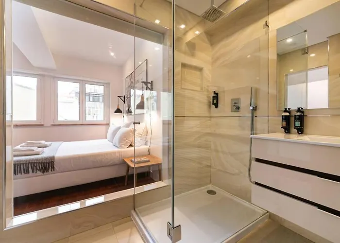 Fabulouse In The Center Of Апартаменти *