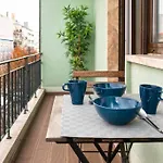 Apartment Fabulouse In The Center Of