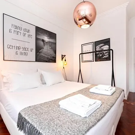 Apartment Fabulouse In The Center Of