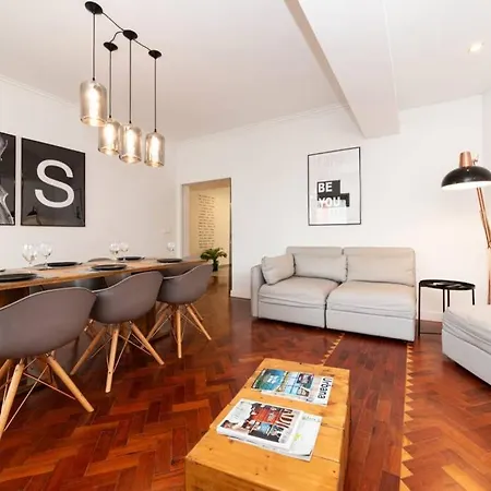 Fabulouse In The Center Of * Lissabon