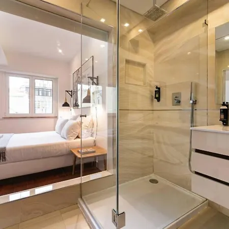 Fabulouse In The Center Of Apartment *