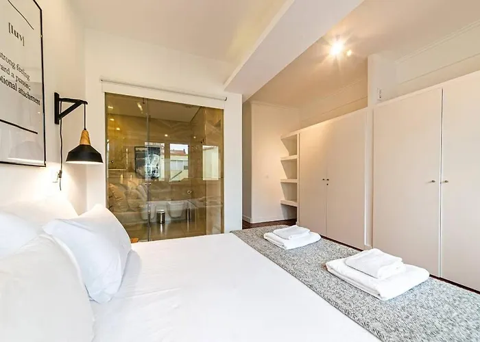 Fabulouse In The Center Of شقة